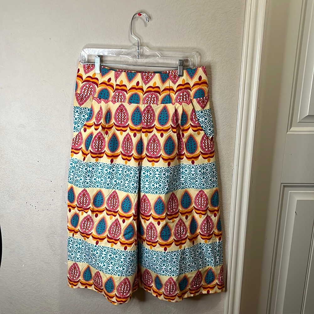 Polo Ankara pants